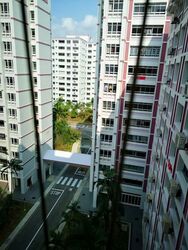Blk 245 Pasir Ris Street 21 (Pasir Ris), HDB Executive #548328981